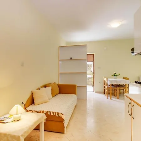 Biserka Apartment