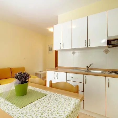 Apartment Biserka Mali Losinj