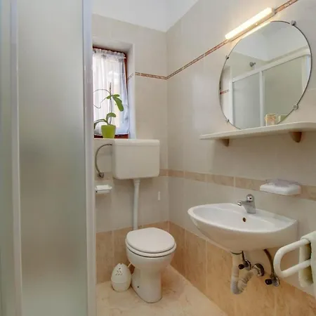 Biserka Apartment *