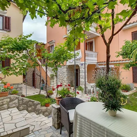 Apartment Biserka Mali Losinj