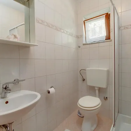 Biserka Apartment Mali Losinj