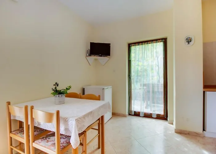 Biserka * Mali Lošinj