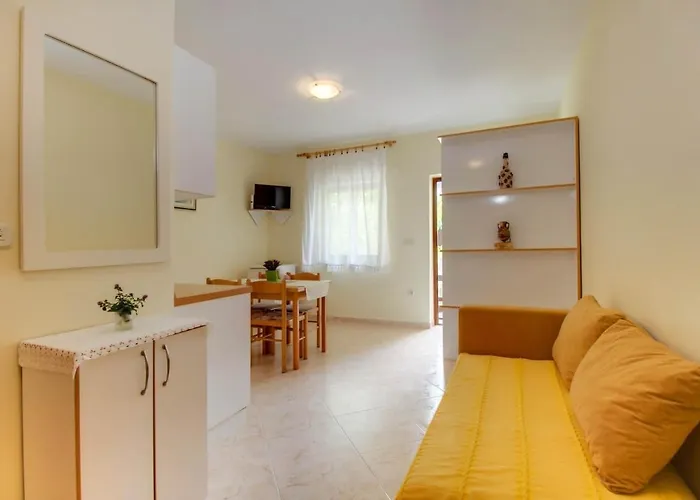 Biserka Appartement *