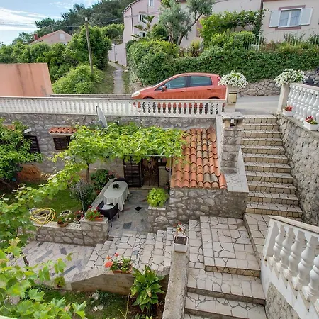 Biserka Apartment Mali Lošinj